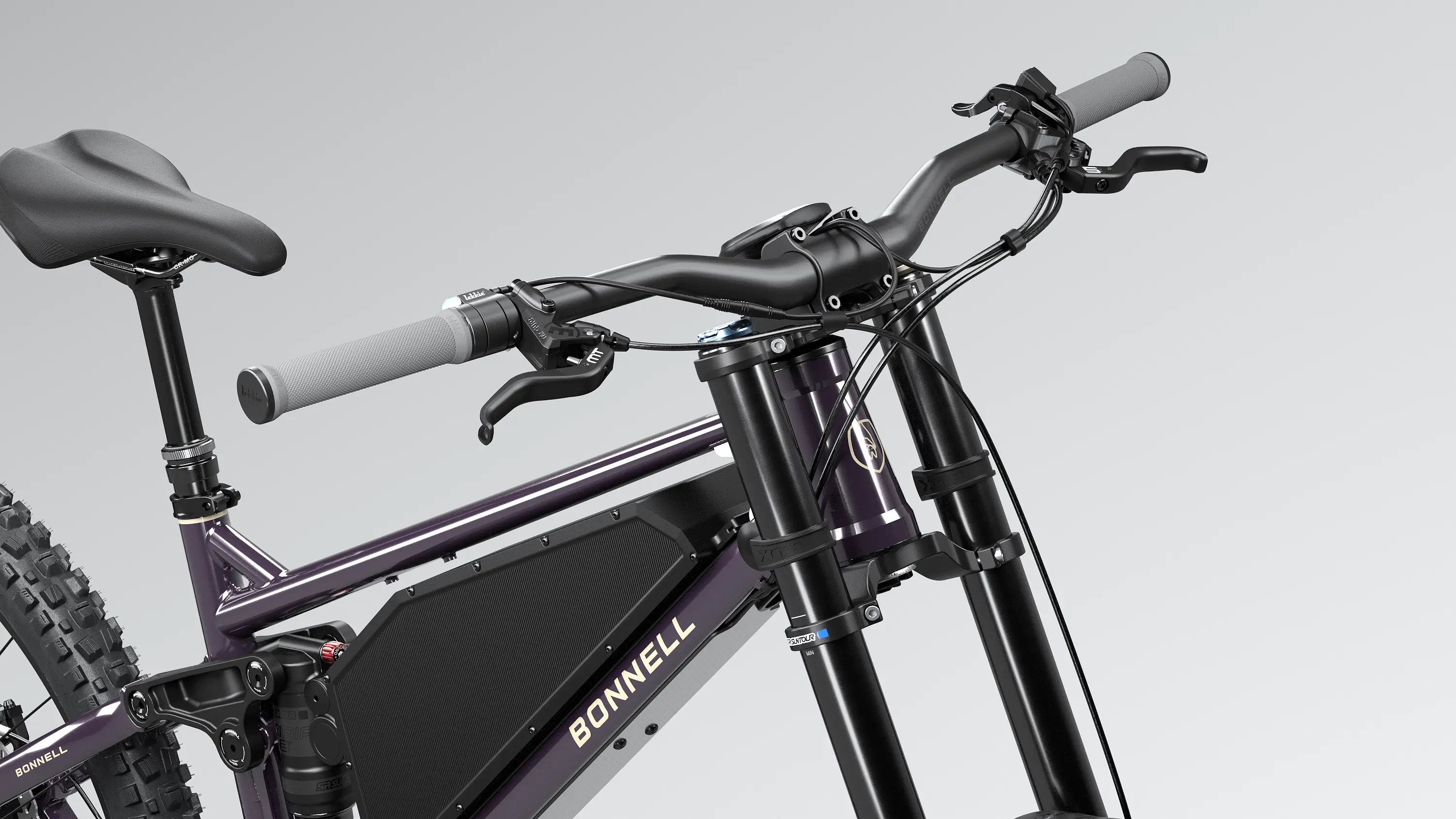 Bonnell 775 MX - Image 10