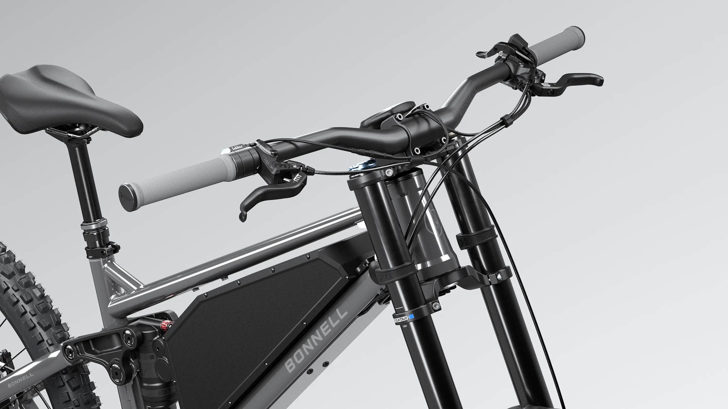 Bonnell 775 MX - Image 5