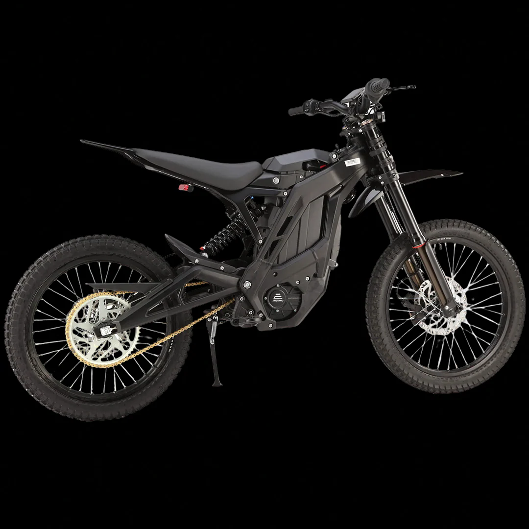 E-Ride Pro SS 3.0 - Image 3