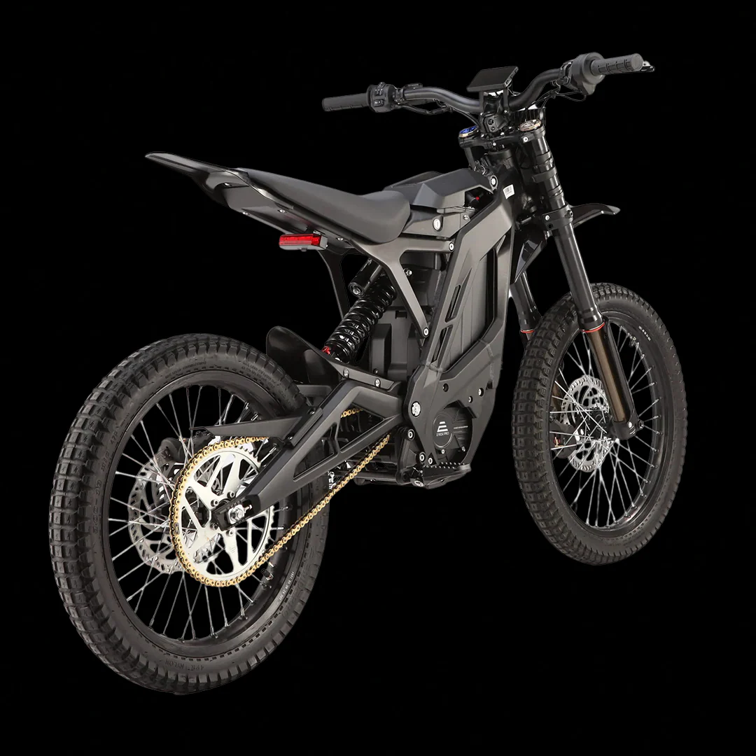 E-Ride Pro SS 3.0 - Image 4