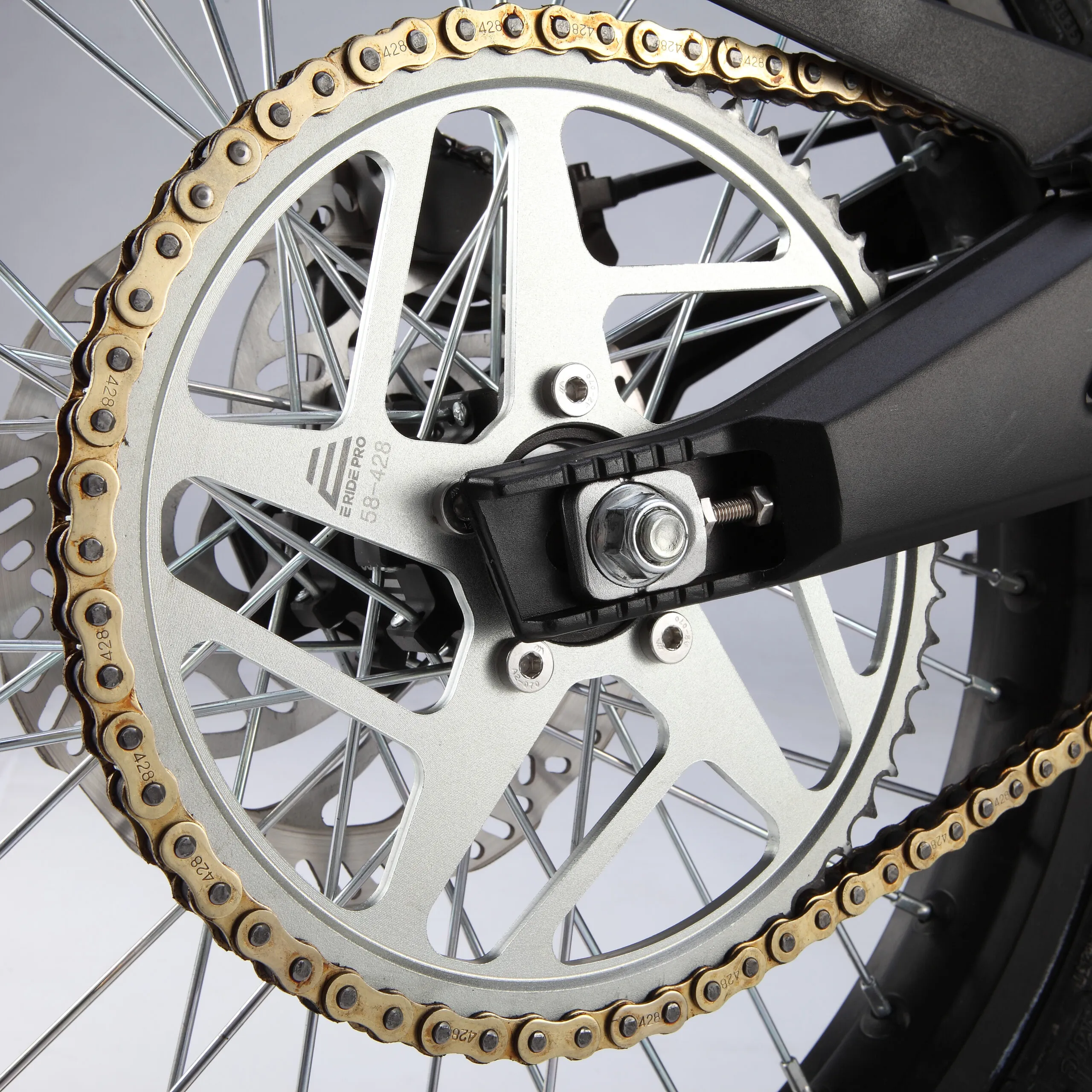 E-Ride Pro SS 3.0 - Image 8