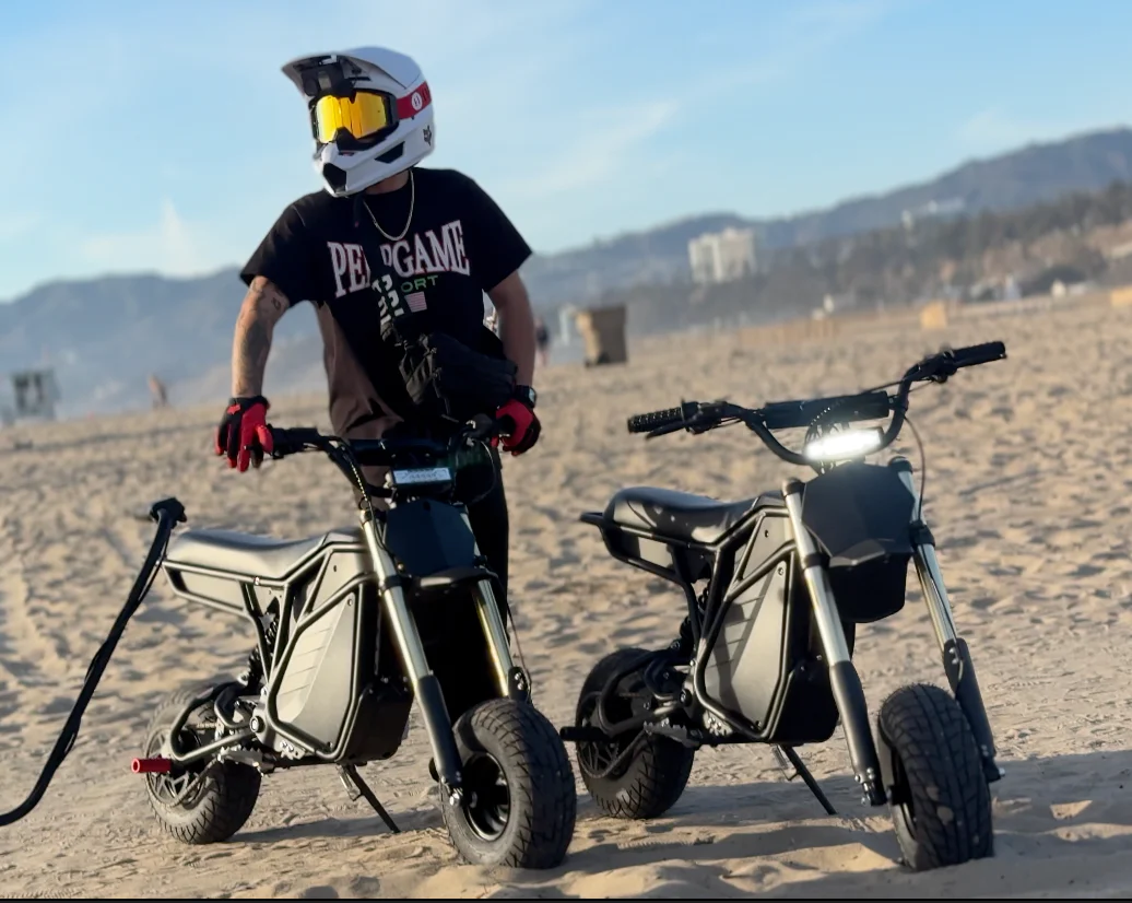 The Rizzler Bike - Image 10