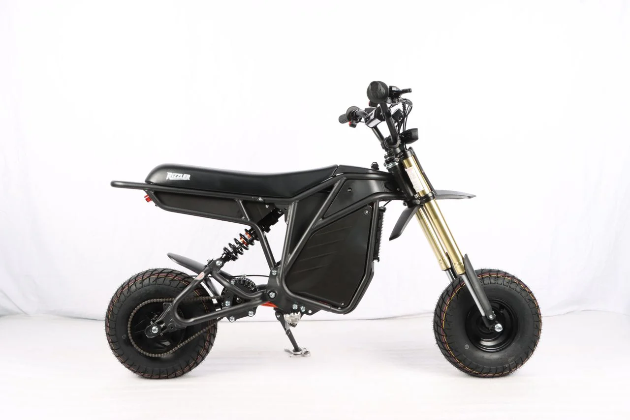 The Rizzler Bike - Image 3