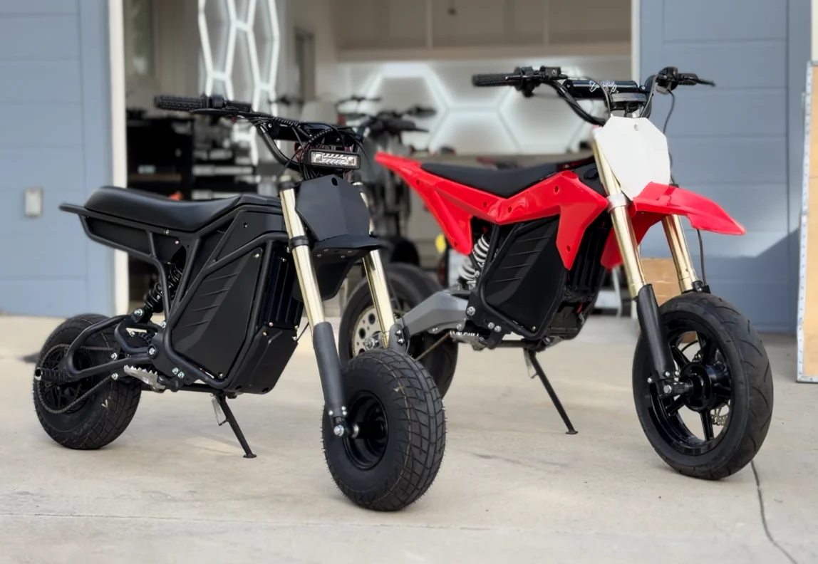 The Rizzler Bike - Image 4