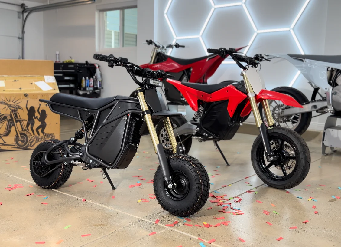 The Rizzler Bike - Image 6