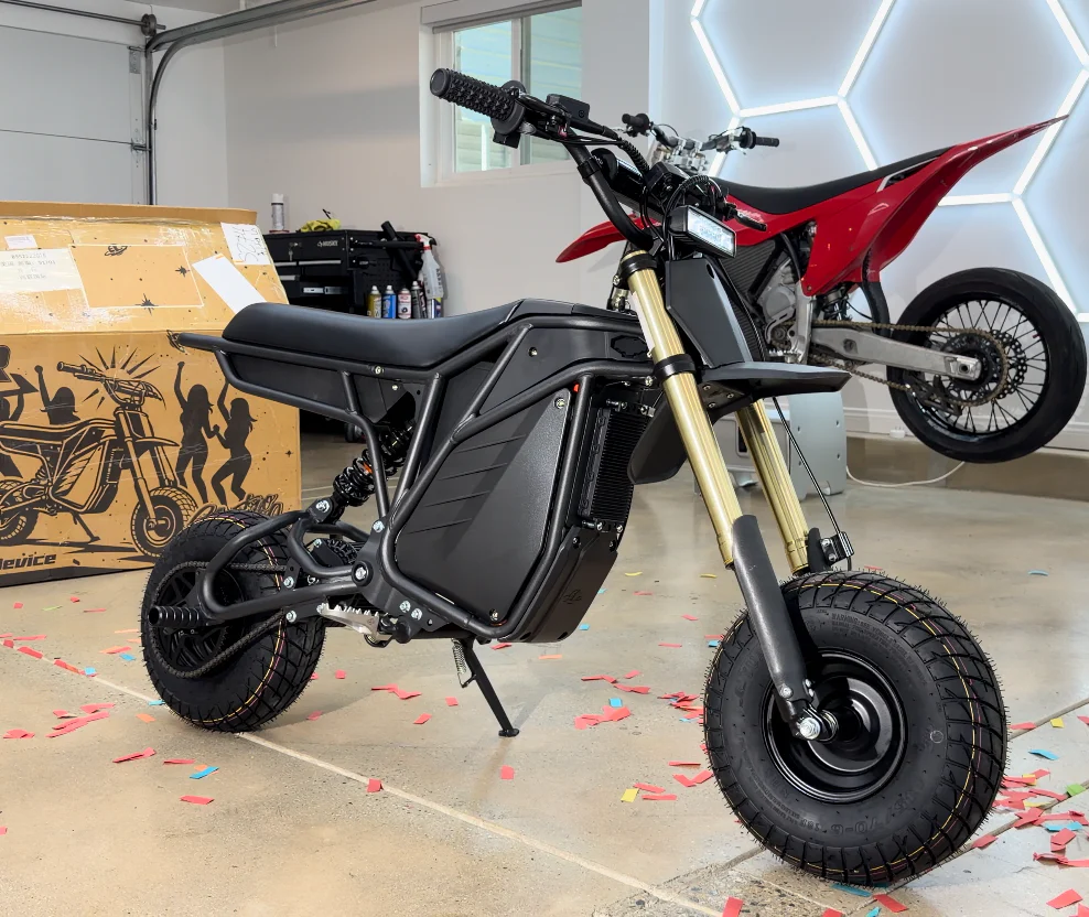 The Rizzler Bike - Image 8