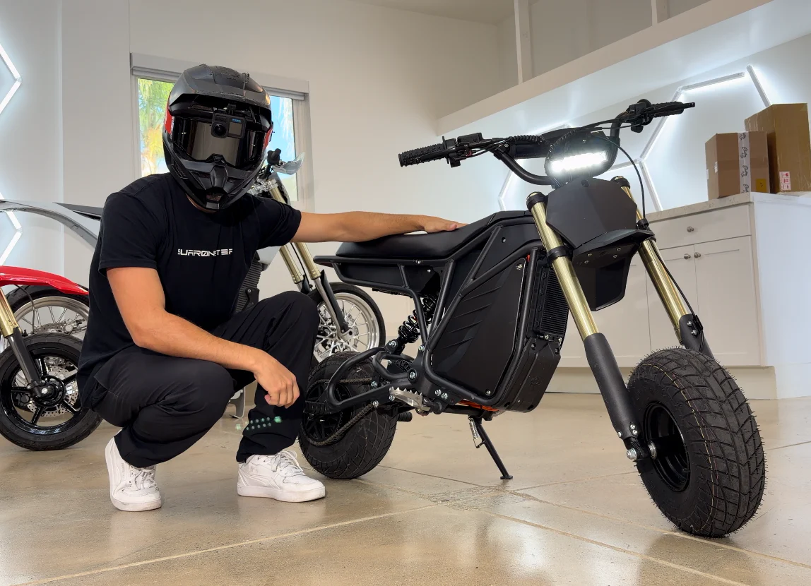 The Rizzler Bike - Image 7