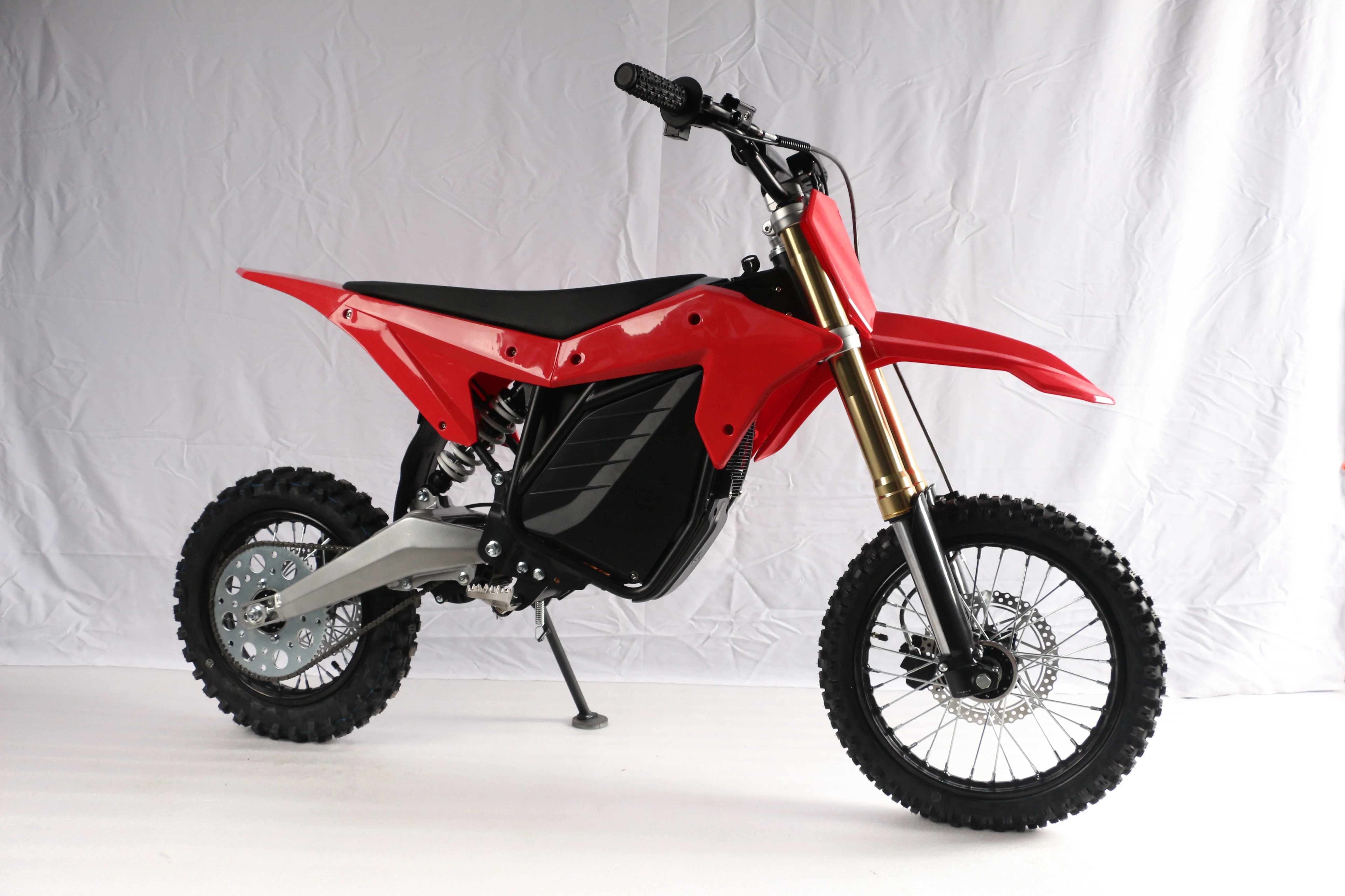 Electro & Co ETM™ RTR Sport - Image 10