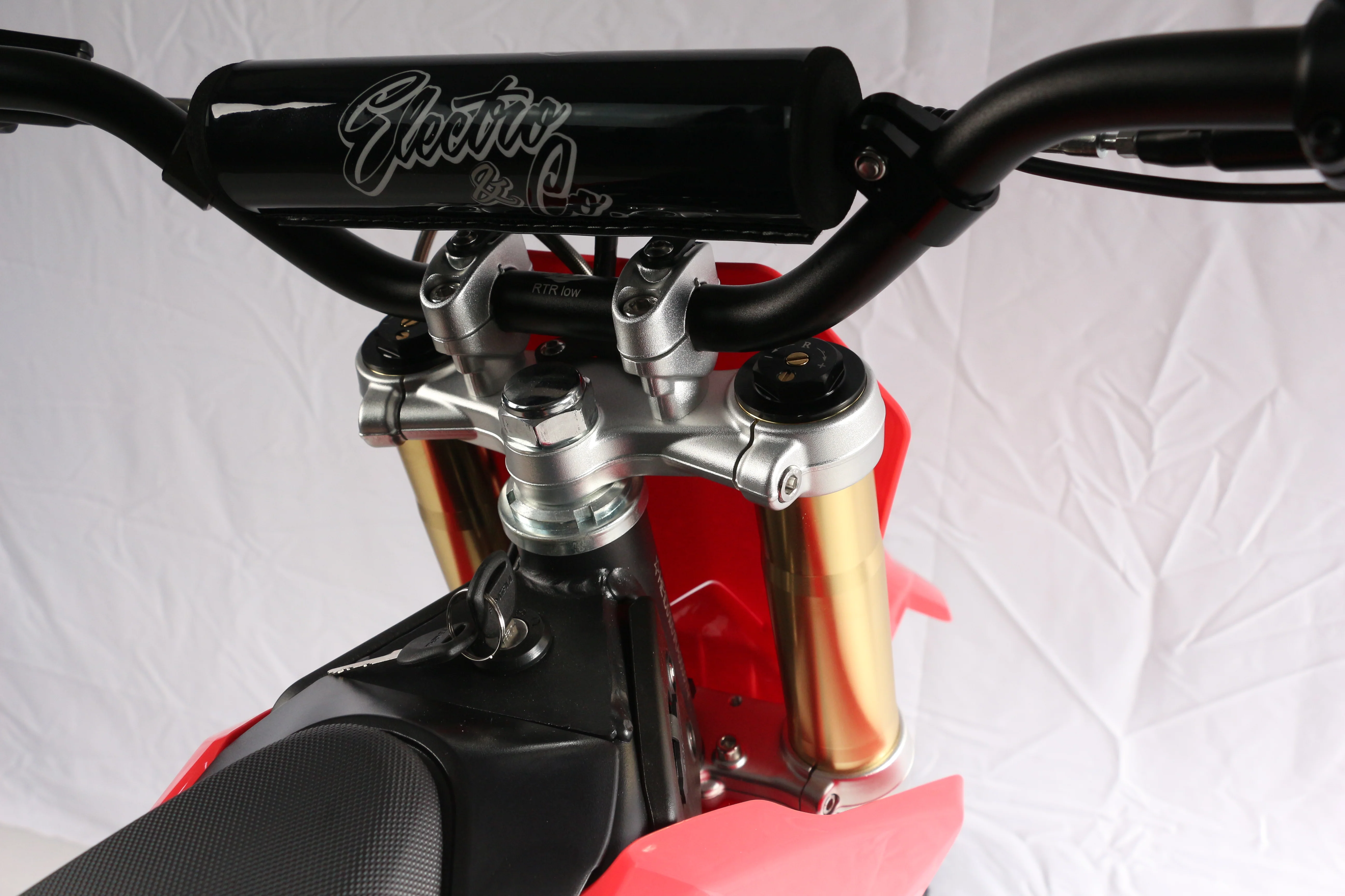 Electro & Co ETM™ RTR Sport - Image 11