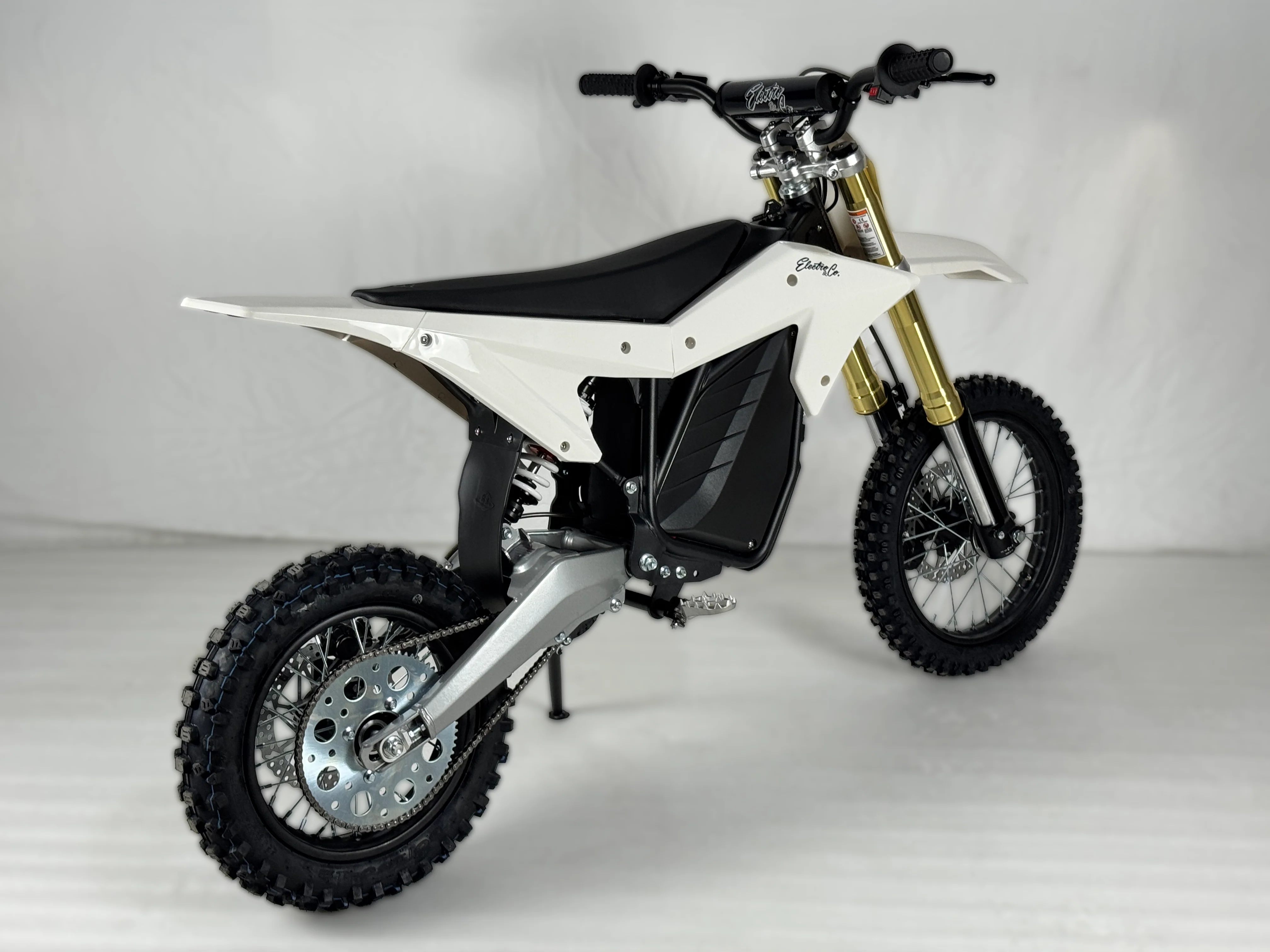 Electro & Co ETM™ RTR Sport - Image 4