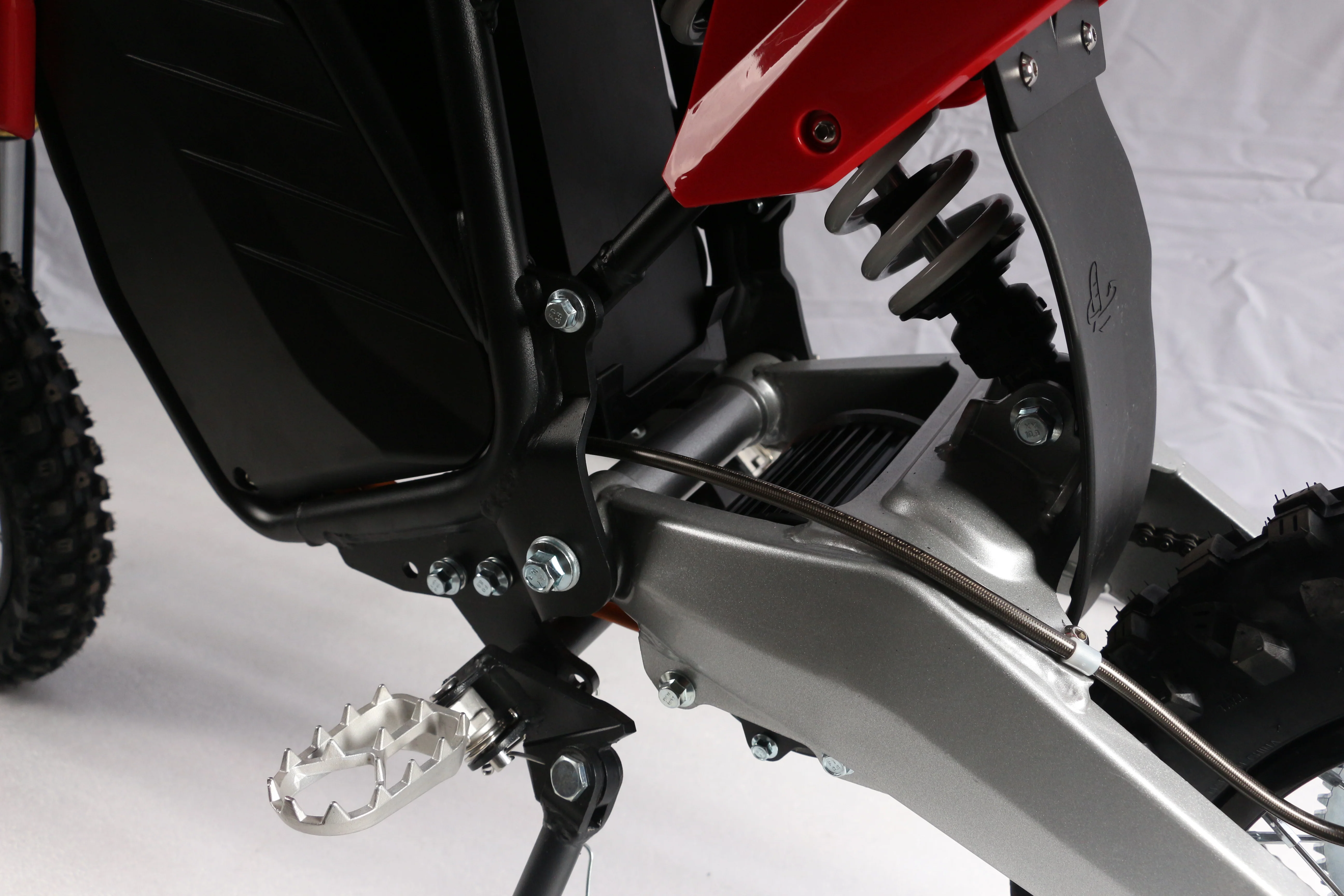 Electro & Co ETM™ RTR Sport - Image 9