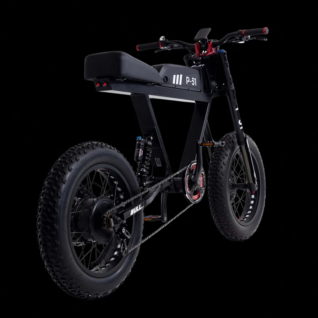 P-51 BULLET - Image 4