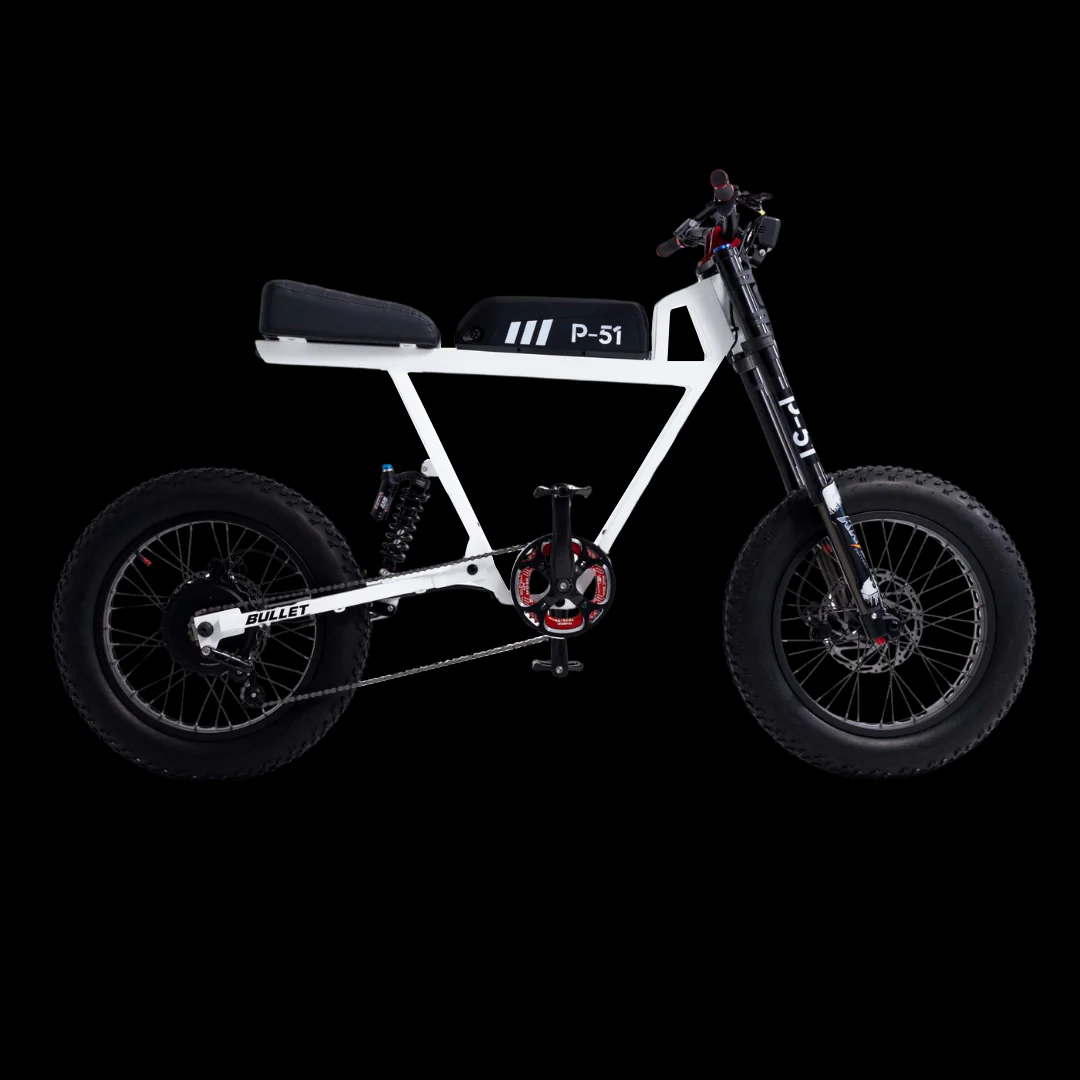 P-51 BULLET - Image 6