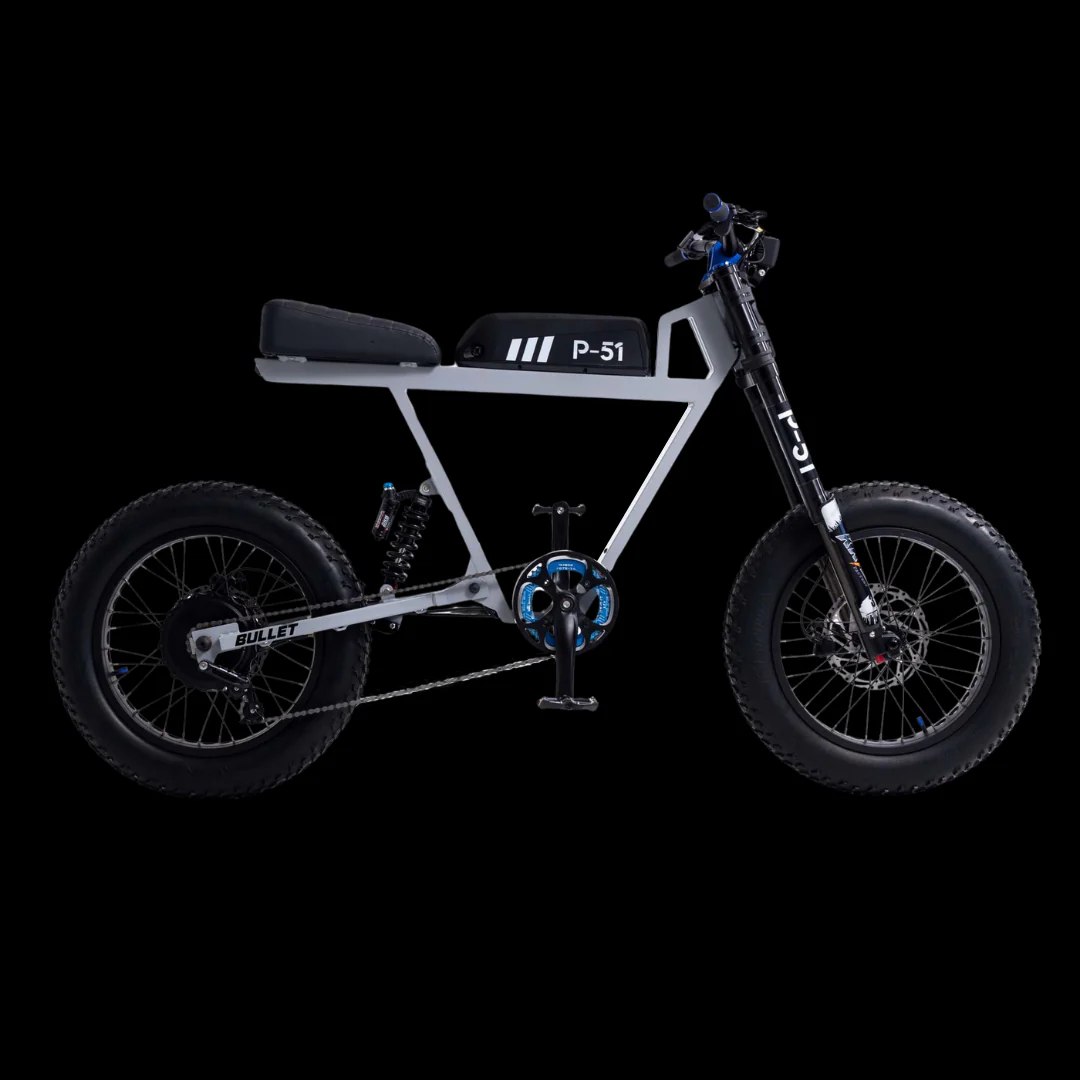 P-51 BULLET - Image 7