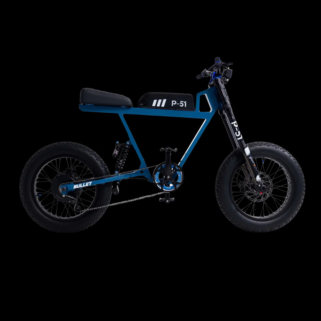 P-51 BULLET - Image 8