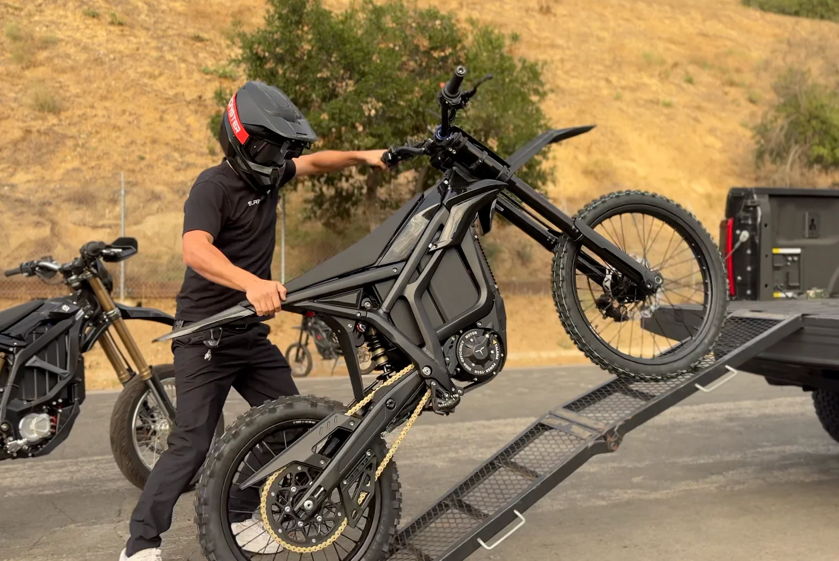 Talaria Komodo - Image 15