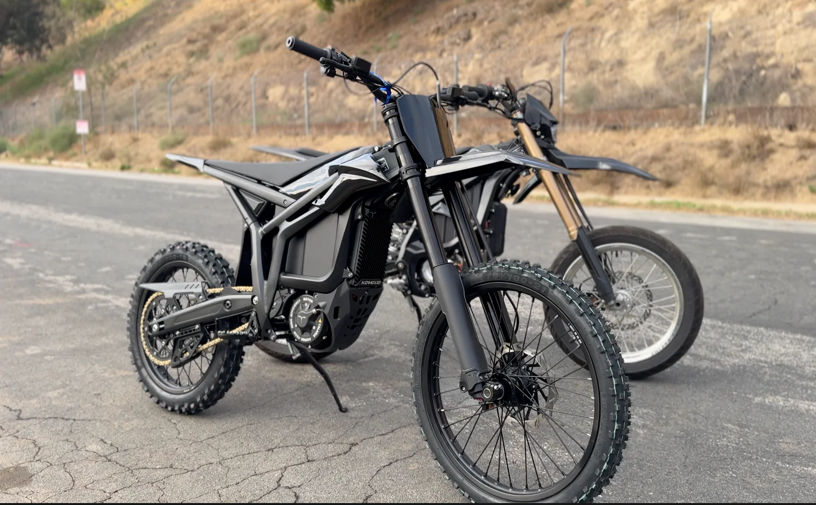 Talaria Komodo - Image 16