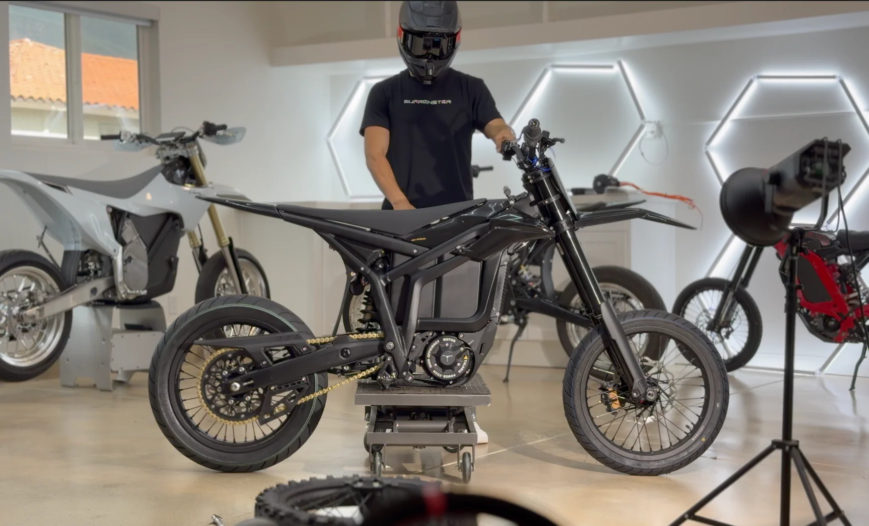 Talaria Komodo - Image 17