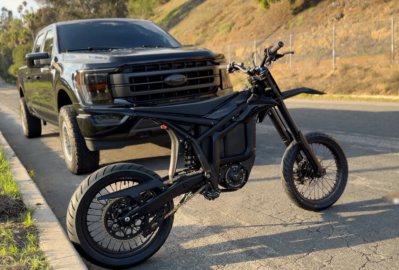 Talaria Komodo - Image 18