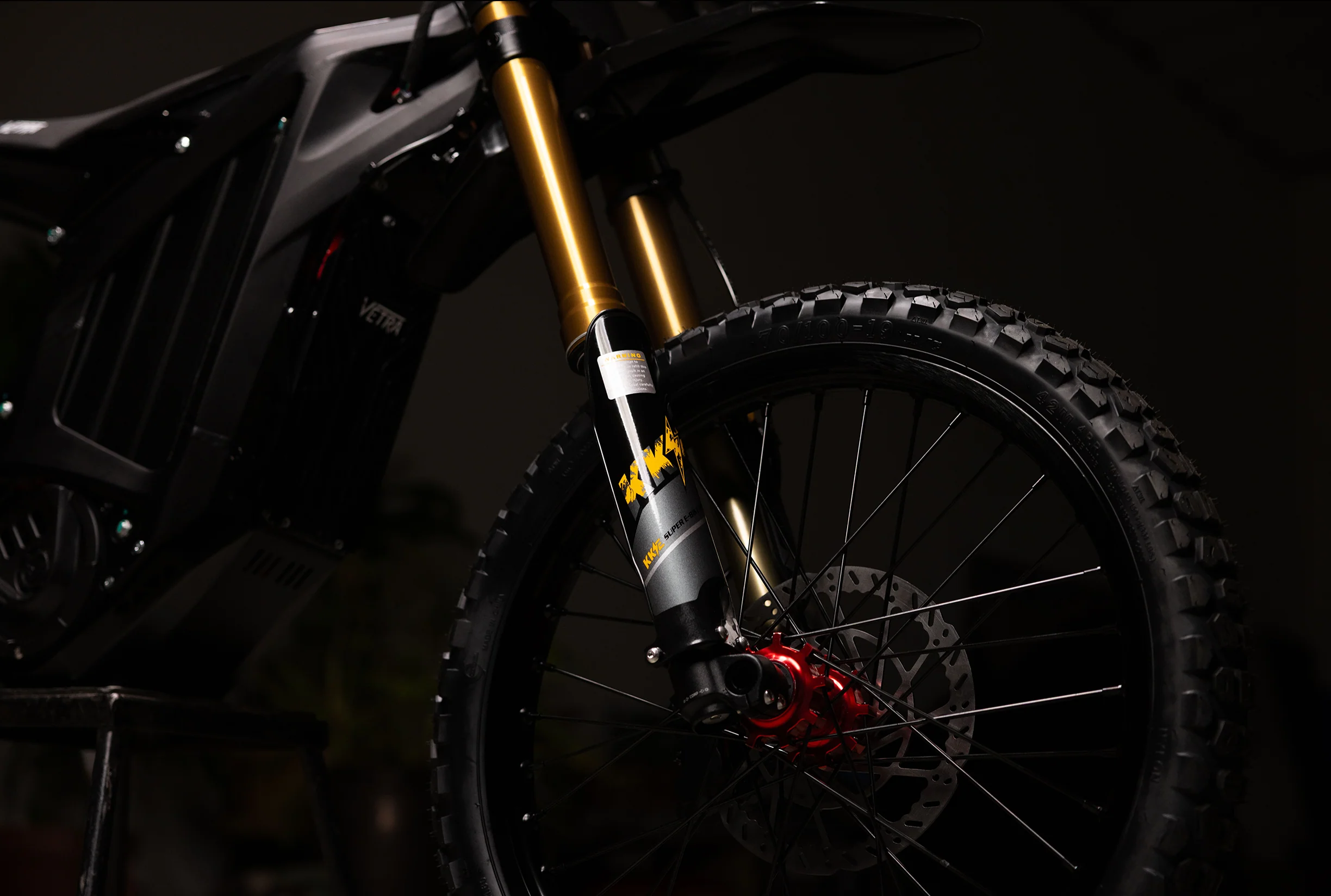 Vetra Bike - Image 12