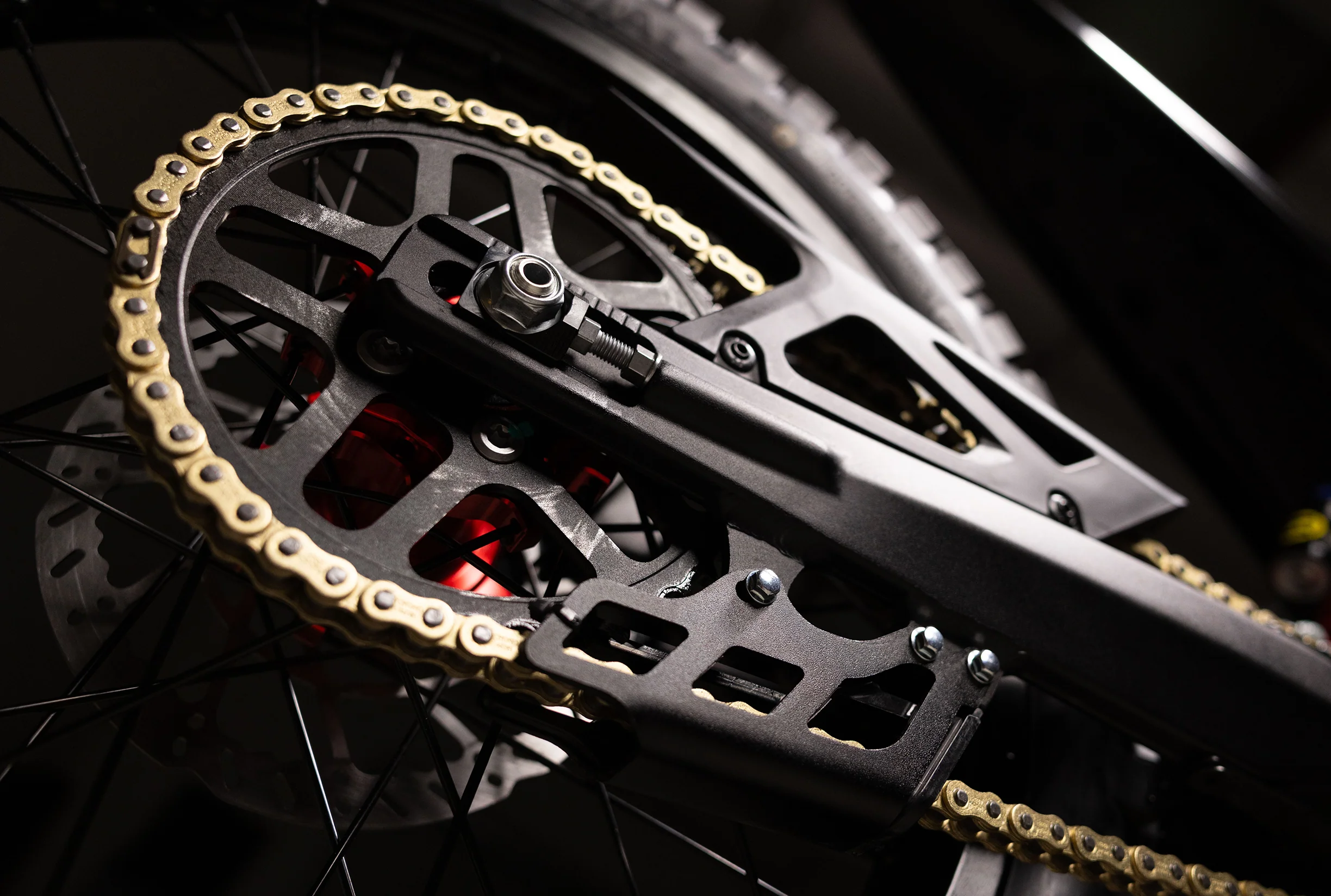 Vetra Bike - Image 14