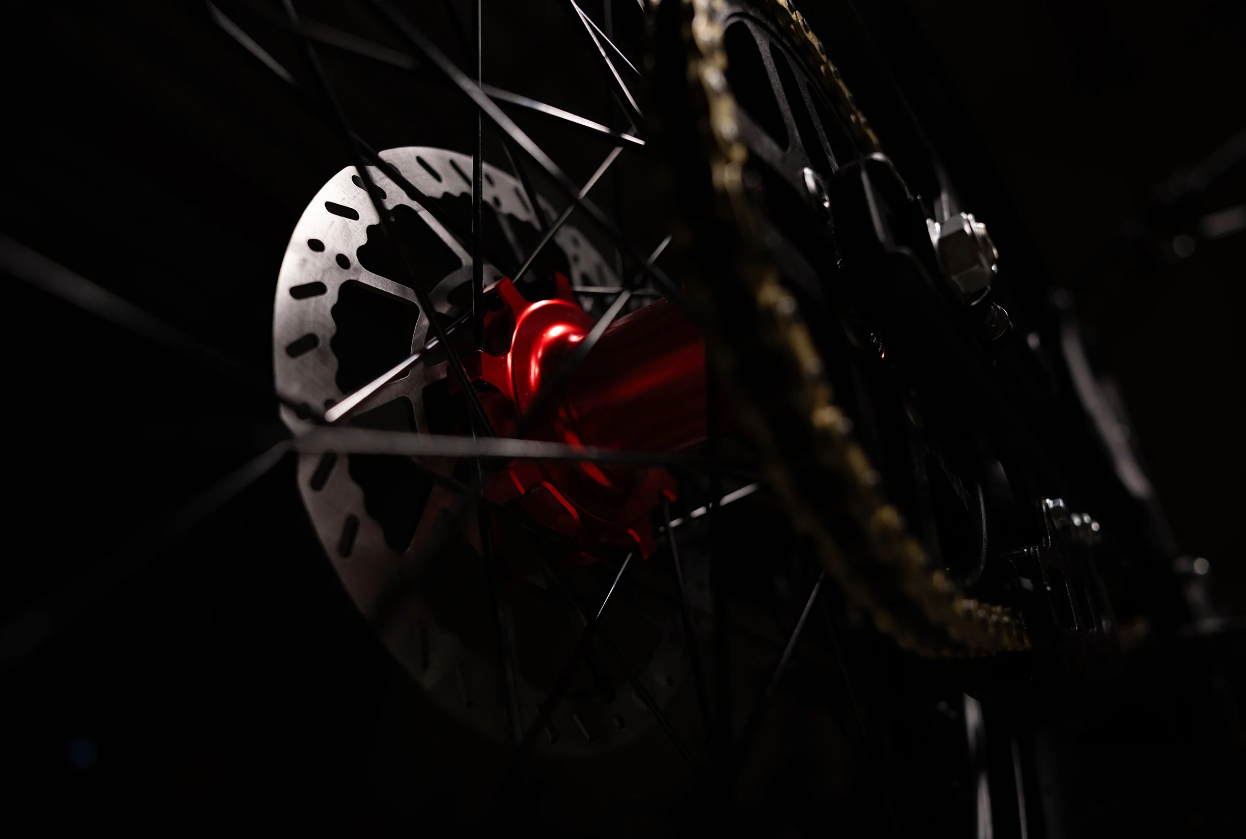 Vetra Bike - Image 15