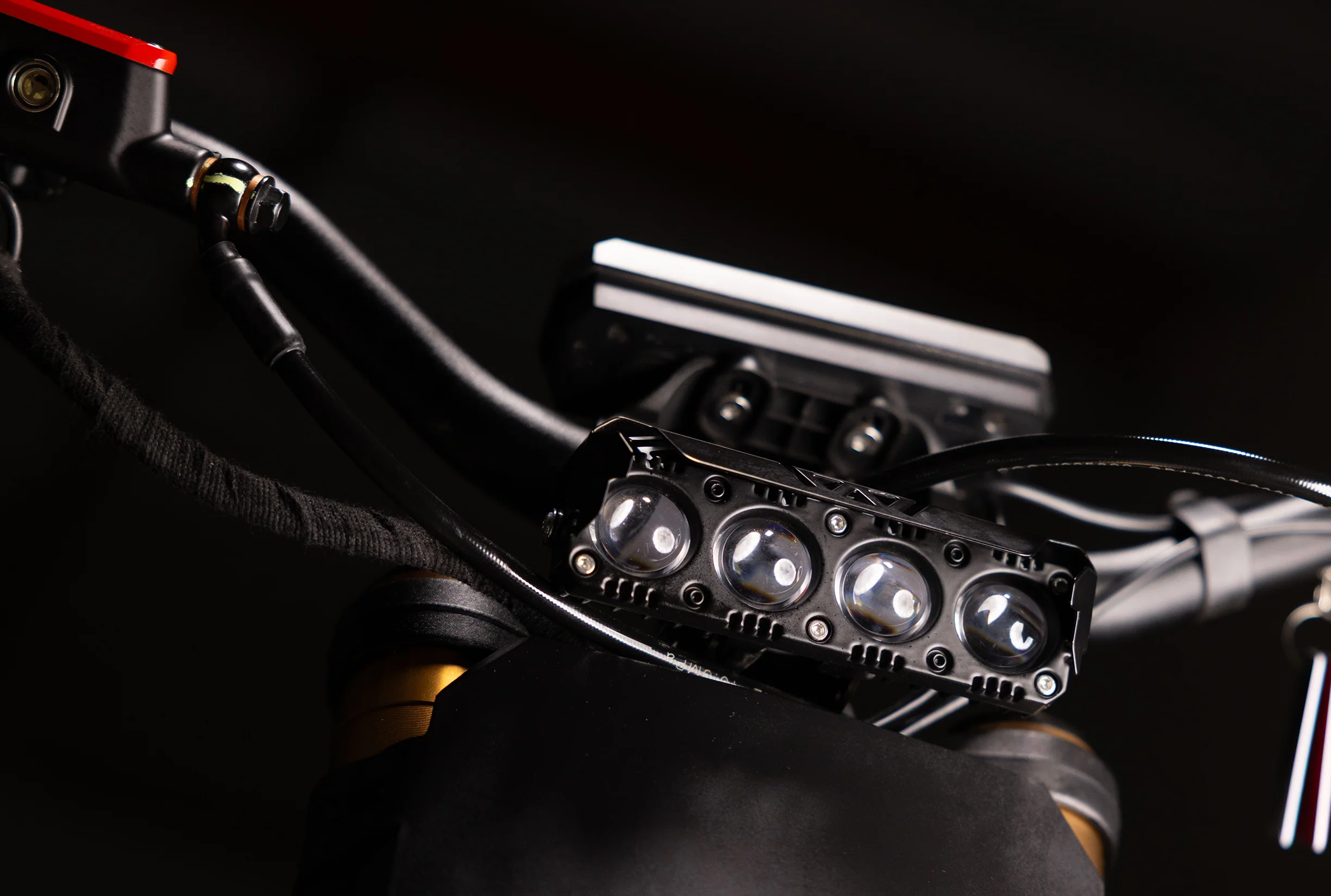 Vetra Bike - Image 18