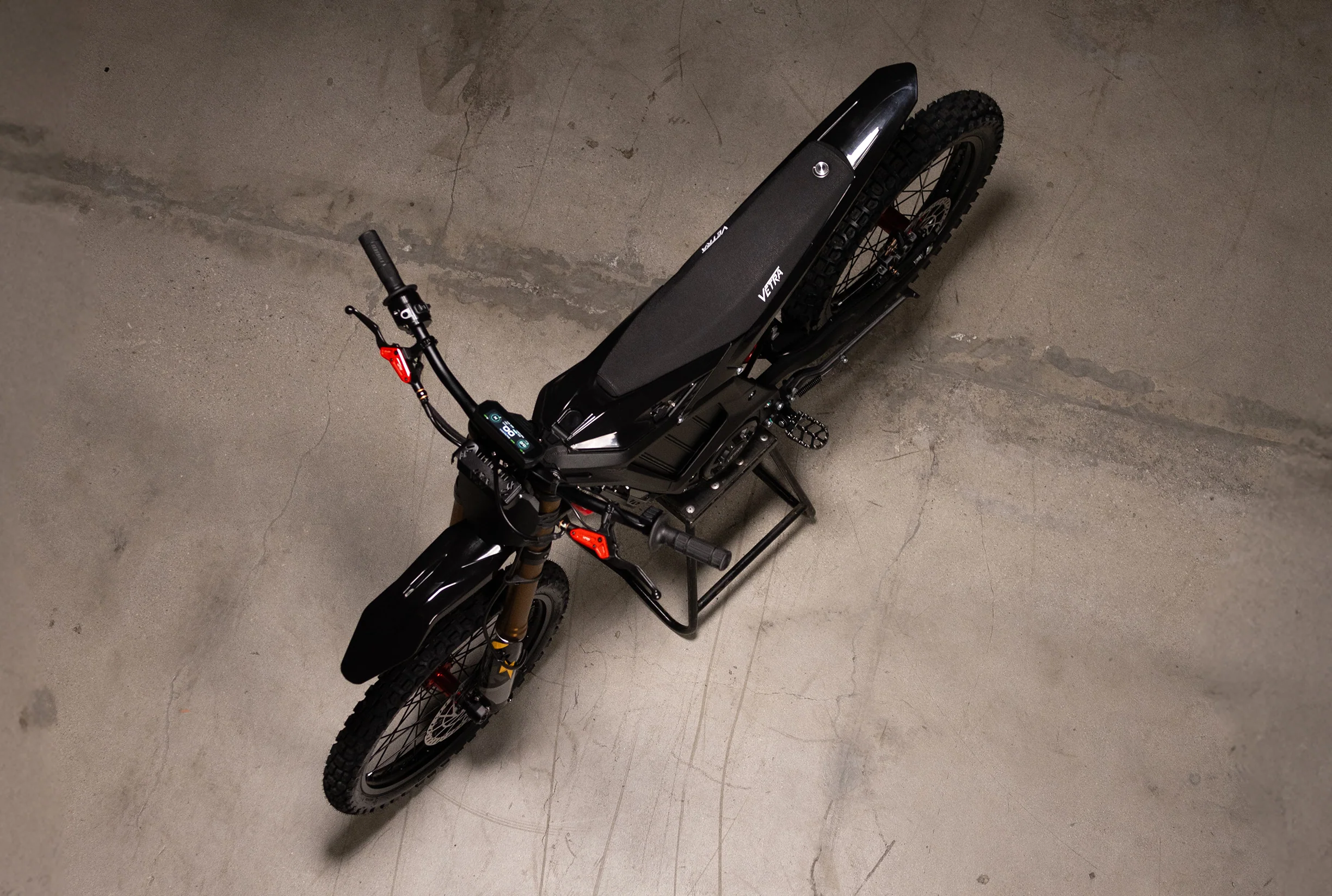 Vetra Bike - Image 20