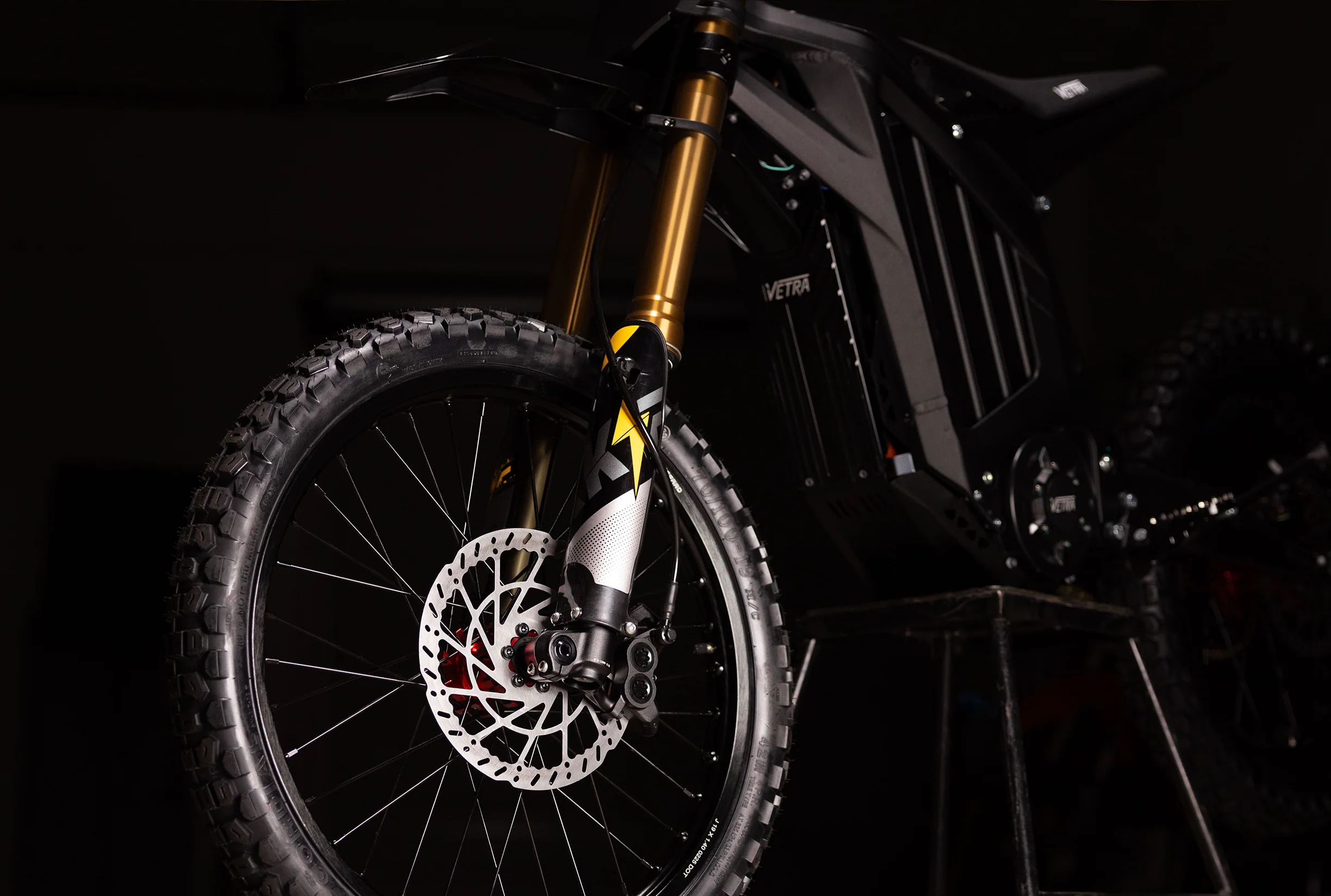 Vetra Bike - Image 4