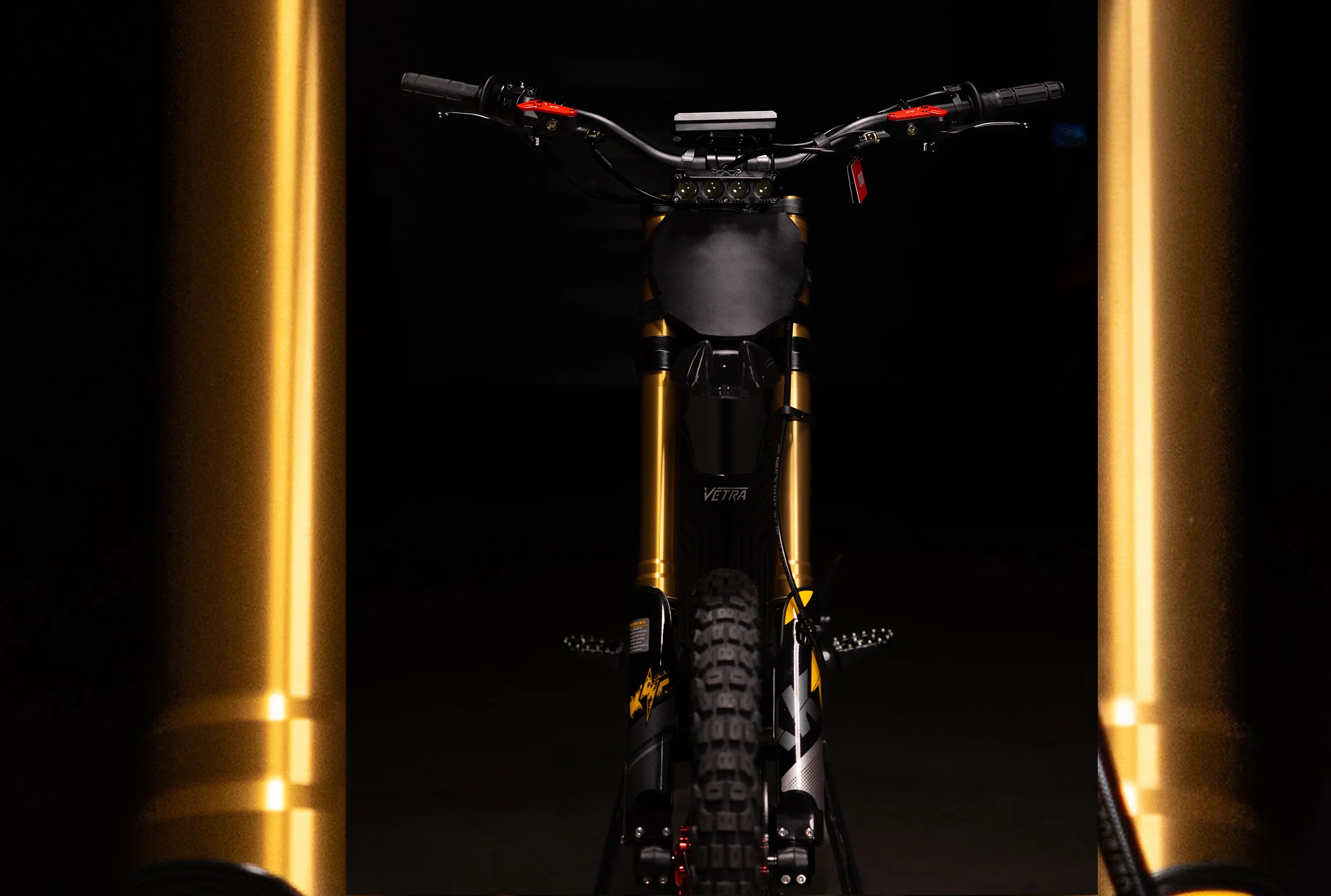 Vetra Bike - Image 5