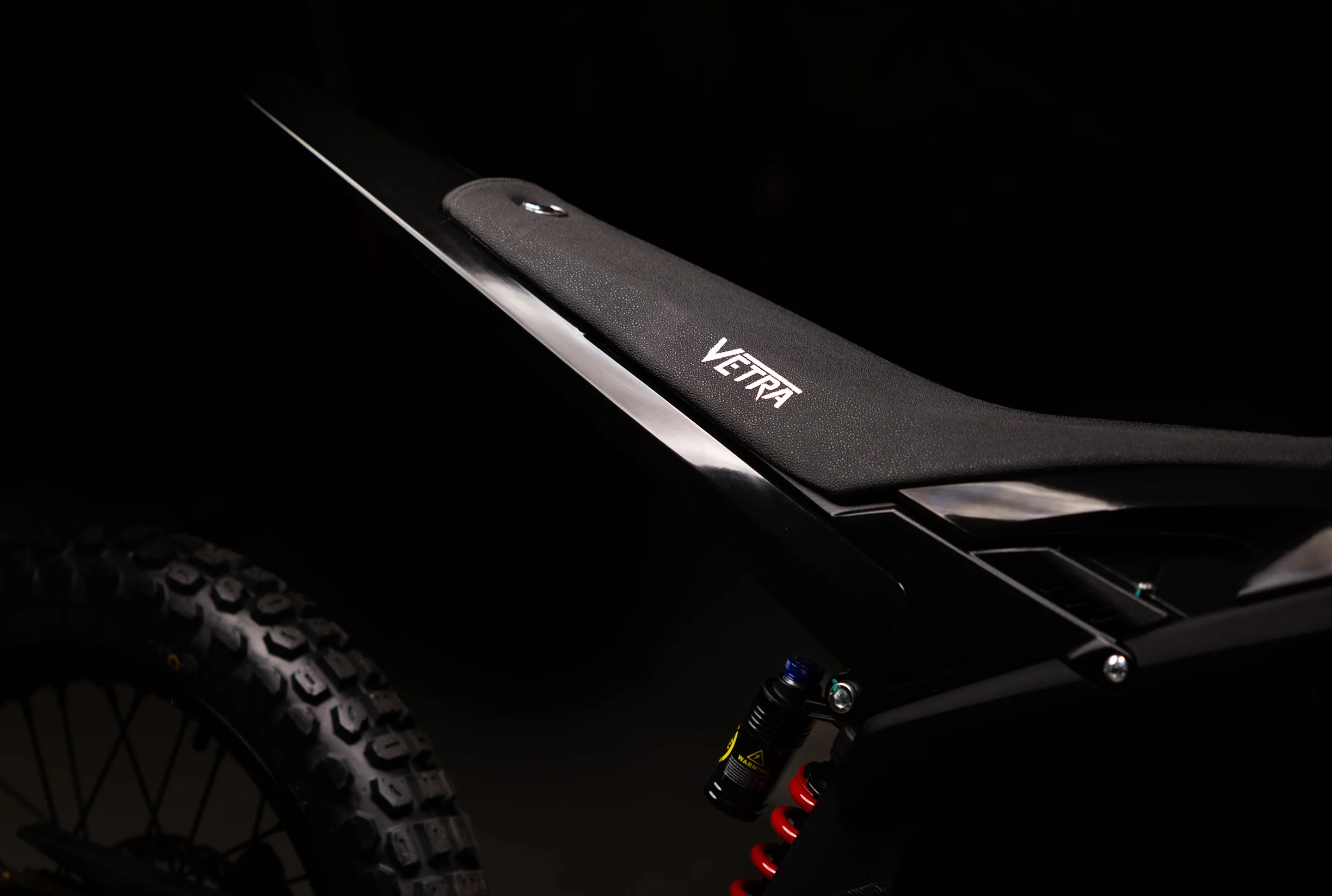 Vetra Bike - Image 6