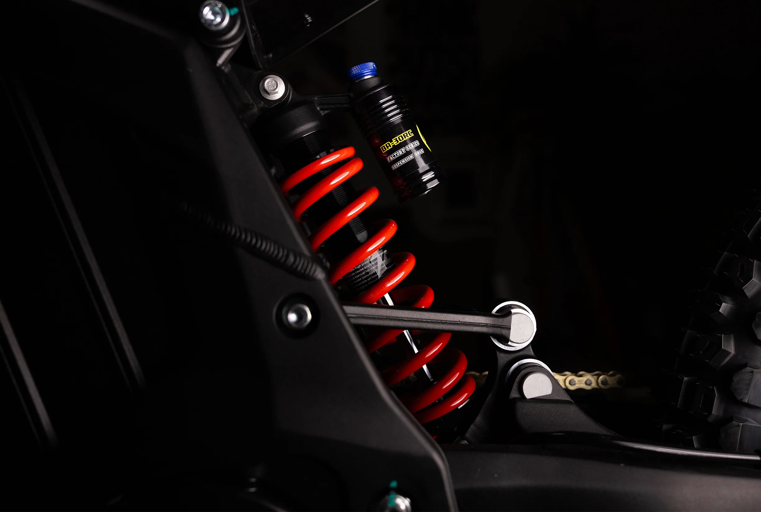 Vetra Bike - Image 7