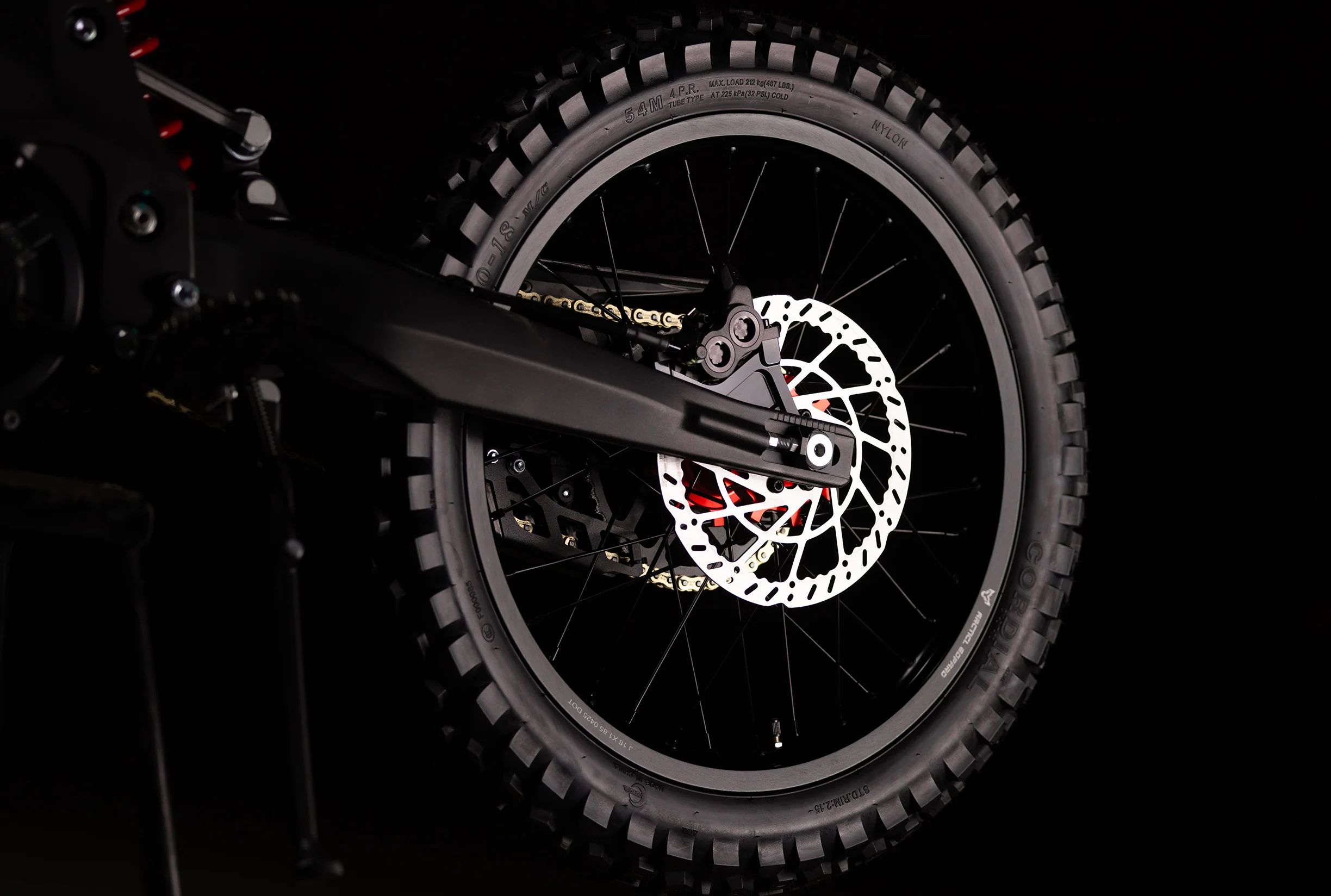 Vetra Bike - Image 8