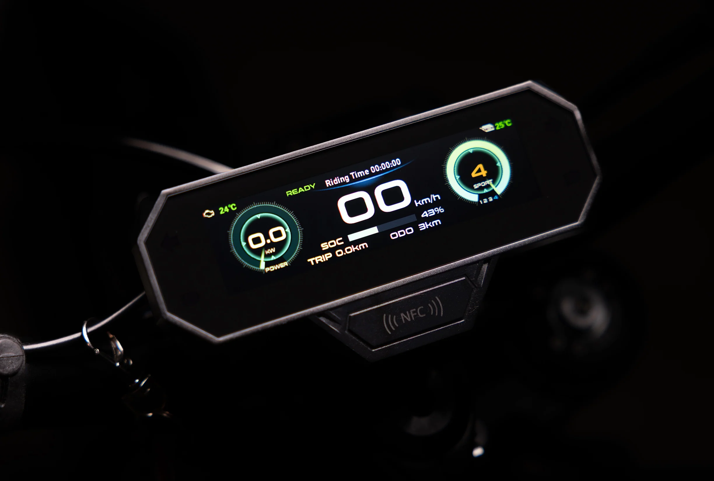 Vetra Bike - Image 9